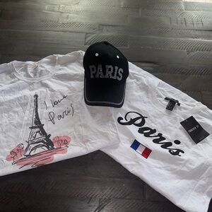 Paris Bundle